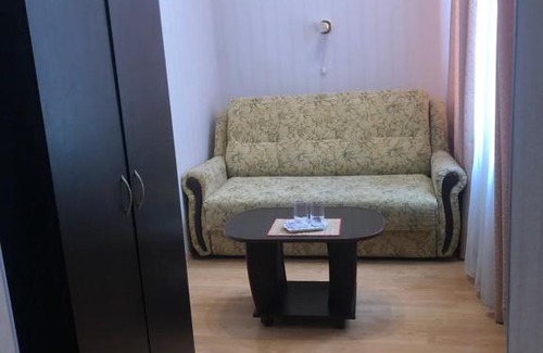 Petrovskoye Hotel | Elegia Hotel