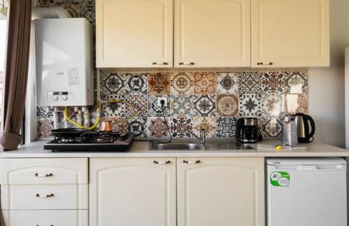 Istanbul City Center Apartment | Elele Boutique Aparts
