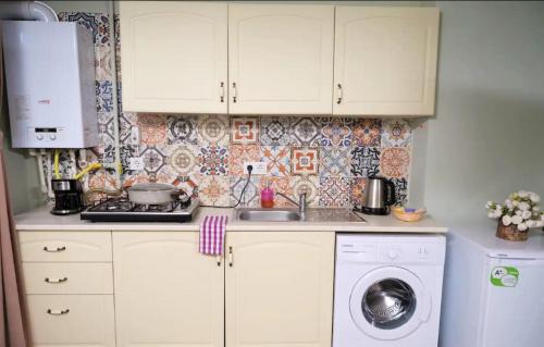 Istanbul City Center Apartment | Elele Boutique Aparts