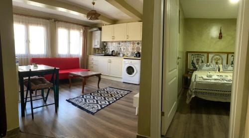Istanbul City Center Apartment | Elele Boutique Aparts