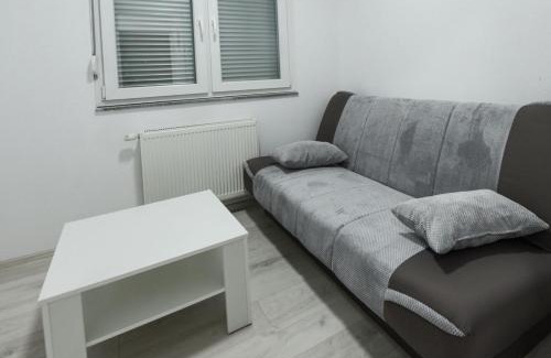 Tuzla Apartment | Elem apartmani