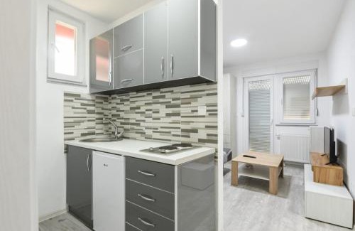 Tuzla Apartment | Elem apartmani