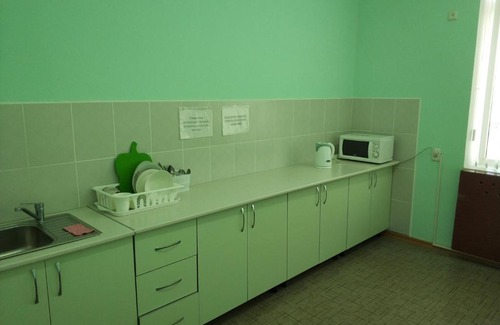 Aktau Hostel | Элем-Т