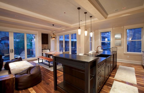 Telluride Apartment | Element 52, Auberge Collection