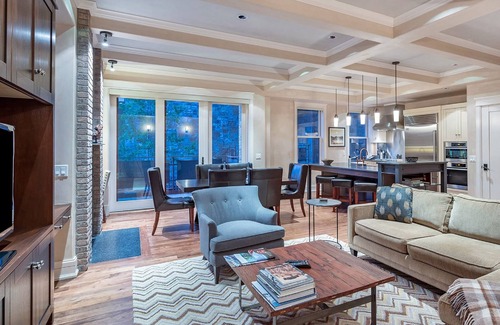 Telluride Apartment | Element 52, Auberge Collection