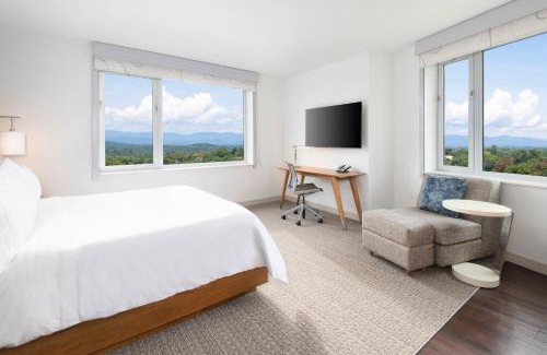 Asheville Hotel | Element Asheville Downtown