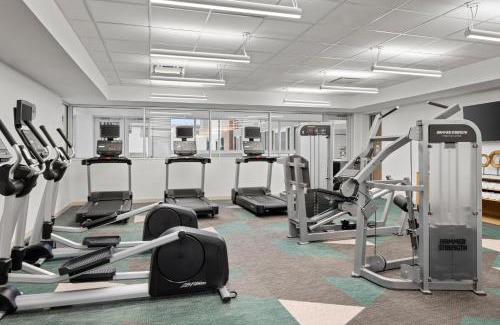 Branson Theater District Hotel | Element Branson