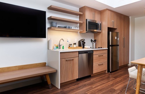 Graysville Hotel | Element Chattanooga East