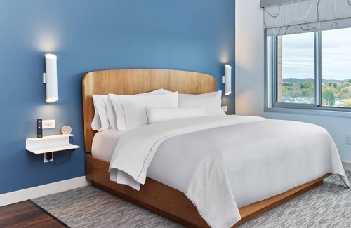 Graysville Hotel | Element Chattanooga East