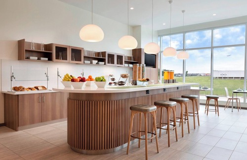 Dallas Hotel | Element Dallas Love Field