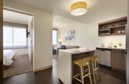 Dallas Hotel | Element Dallas Love Field
