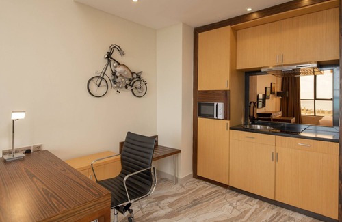 Masaki Hotel | Element Dar es Salaam