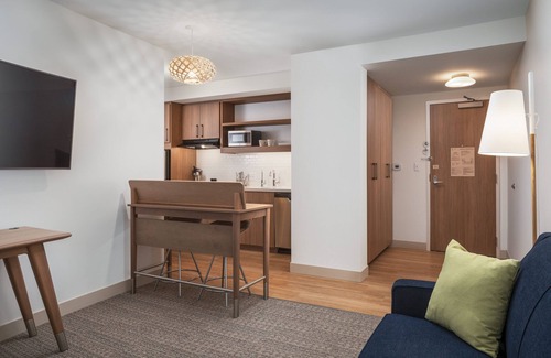Civic Center Hotel | Element Denver Downtown East