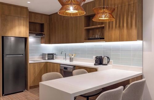 Garhoud Hotel | Element Dubai Airport