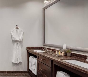 Huntsville Hotel | Element Huntsville
