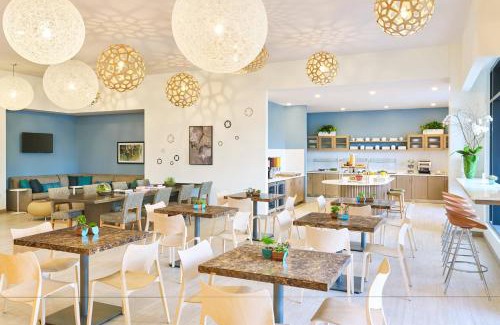Huntsville Hotel | Element Huntsville