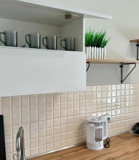 Almaty Apartment | Element Mega Center 51