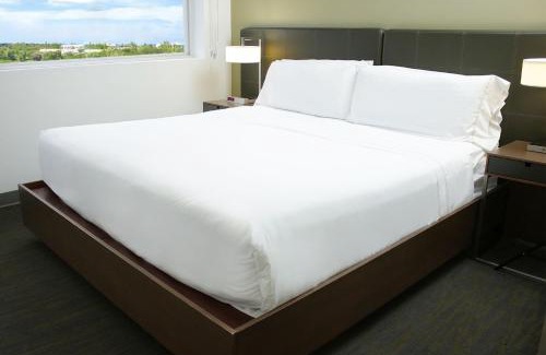 Doral Hotel | Element Miami Doral