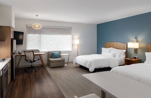 Donelson Hotel | Element Nashville Airport