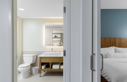 Donelson Hotel | Element Nashville Airport