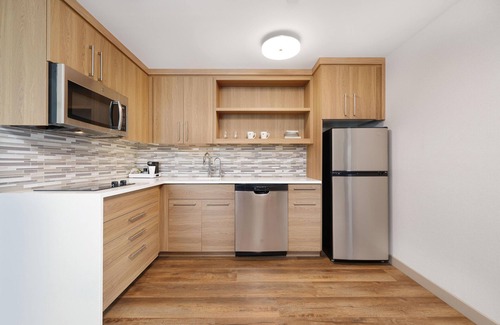 Wood-Ridge Hotel | Element New York Wood Ridge