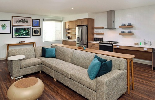 North Kansas City Hotel | Element North Kansas City