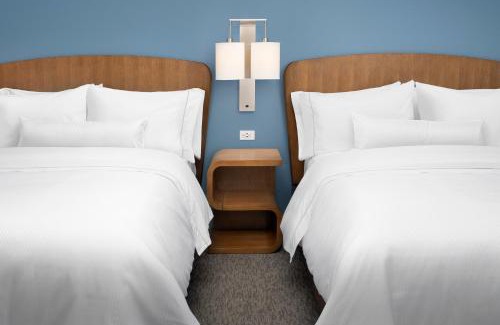 Florida Central Atlantic Coast Hotel | Element Orlando Universal Blvd.