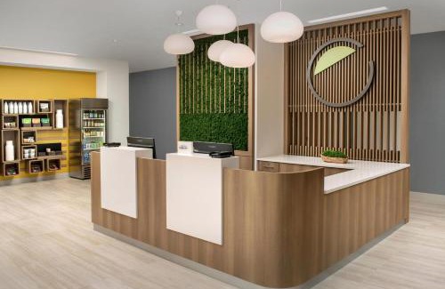 Florida Central Atlantic Coast Hotel | Element Orlando Universal Blvd.