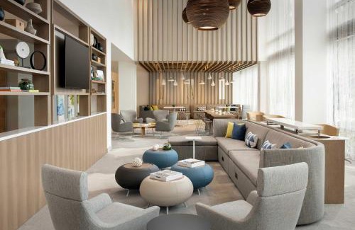 Florida Central Atlantic Coast Hotel | Element Orlando Universal Blvd.