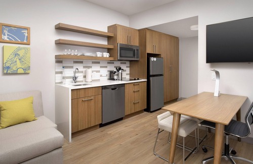 Florida Central Atlantic Coast Hotel | Element Orlando Universal Blvd.