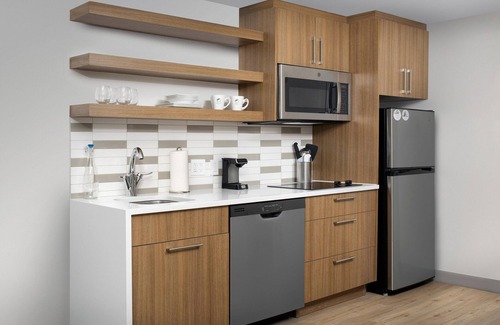 Florida Central Atlantic Coast Hotel | Element Orlando Universal Blvd.