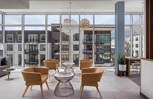 Tampa Hotel | Element Tampa Midtown
