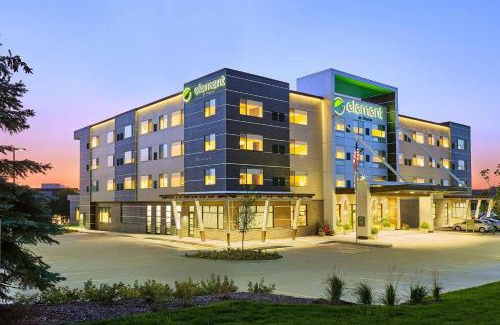 Wilmington Hotel | Element Wilmington