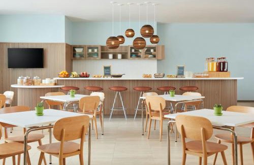 Wilmington Hotel | Element Wilmington