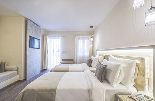 Yalikavak Hotel | Elementa Boutique Hotel