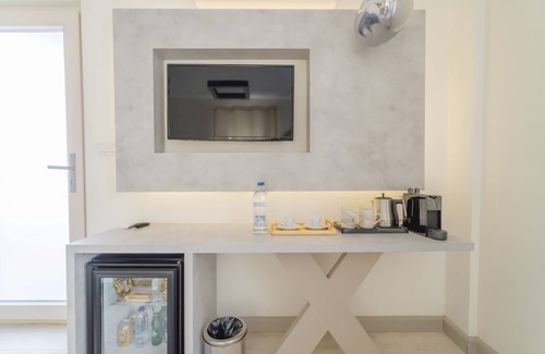 Yalikavak Hotel | Elementa Boutique Hotel