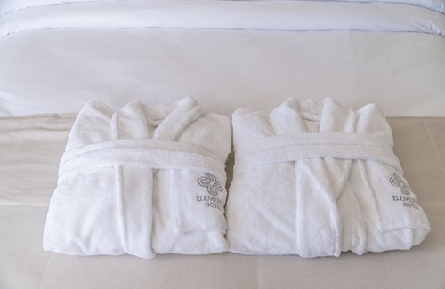 Yalikavak Hotel | Elementa Boutique Hotel