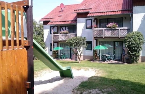 Thale Apartment | Elementa Lodges Apartment Type B