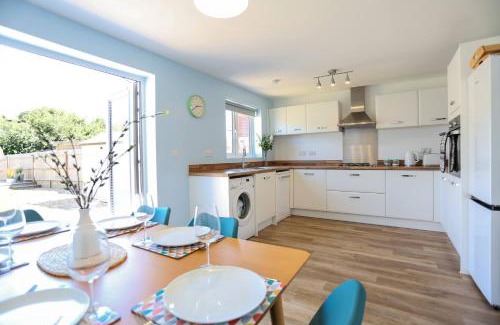 Wittering House | 'Elements' 3 bed home in Bracklesham Bay