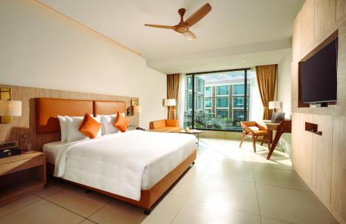Varca Hotel | Elements by Rosetta- Varca, Goa