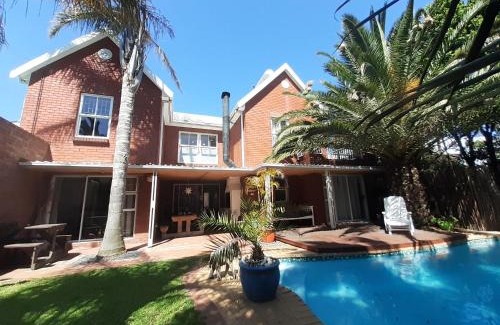 Flamingo Vlei House | Elements Cape Town