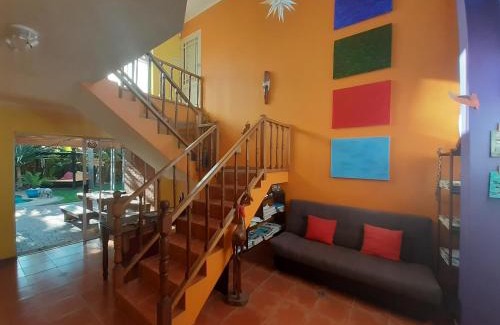 Flamingo Vlei House | Elements Cape Town