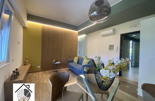 Campobasso Apartment | ELEMENTS FLATS