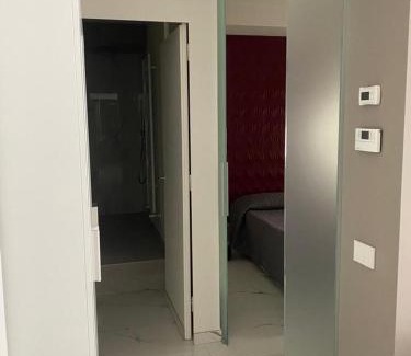 Campobasso Apartment | ELEMENTS FLATS