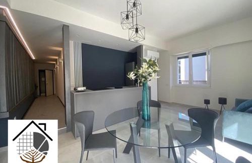 Campobasso Apartment | ELEMENTS FLATS