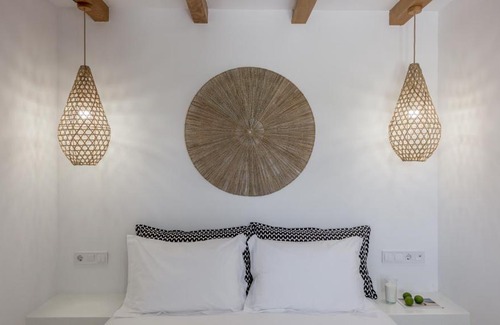 Milos Apartment | Elements of Milos