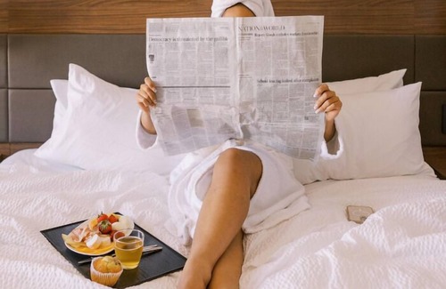 Middlezoy Hotel | Elements Suites