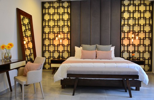 Tulum City Center Hotel | Elements Tulum Boutique Hotel