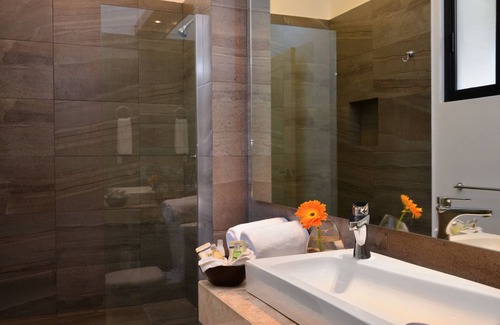 Tulum City Center Hotel | Elements Tulum Boutique Hotel