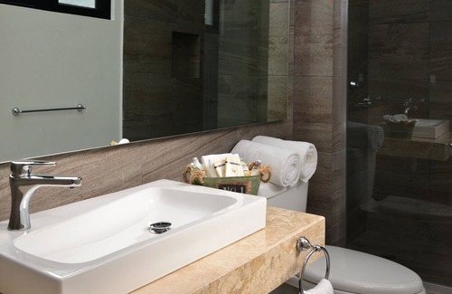 Tulum City Center Hotel | Elements Tulum Boutique Hotel